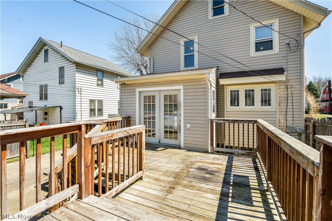 4303 Birchwood Avenue Ashtabula OH 44004