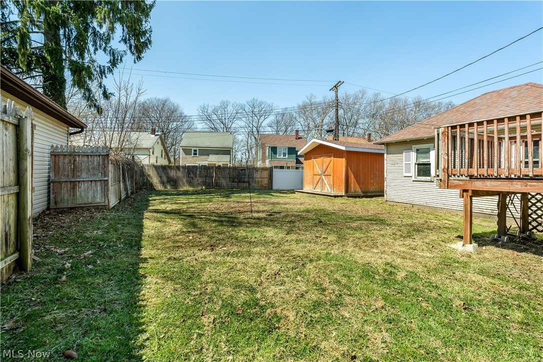 4303 Birchwood Avenue Ashtabula OH 44004