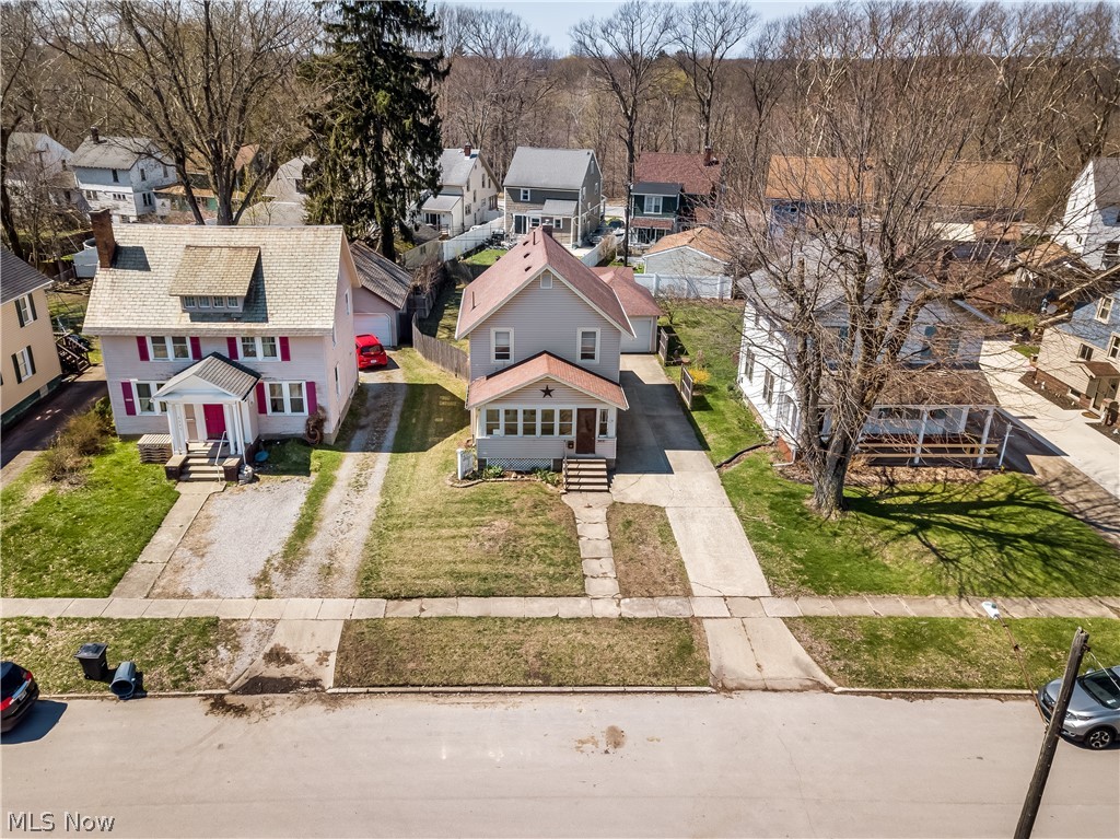 4303 Birchwood Avenue Ashtabula OH 44004