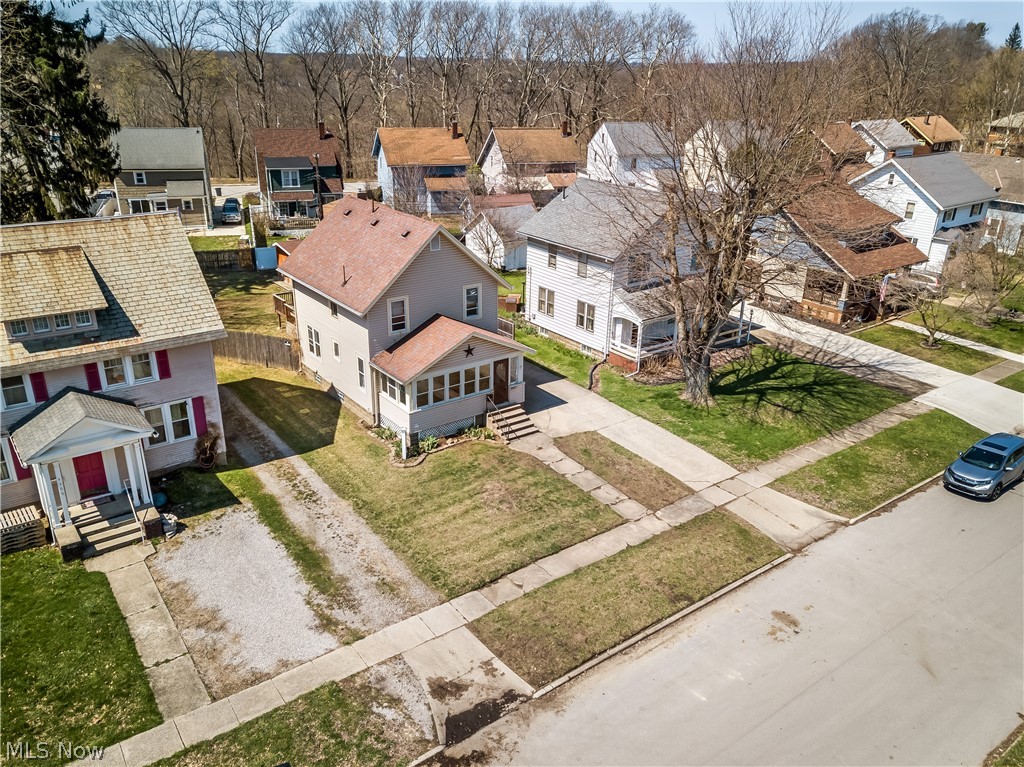 4303 Birchwood Avenue Ashtabula OH 44004