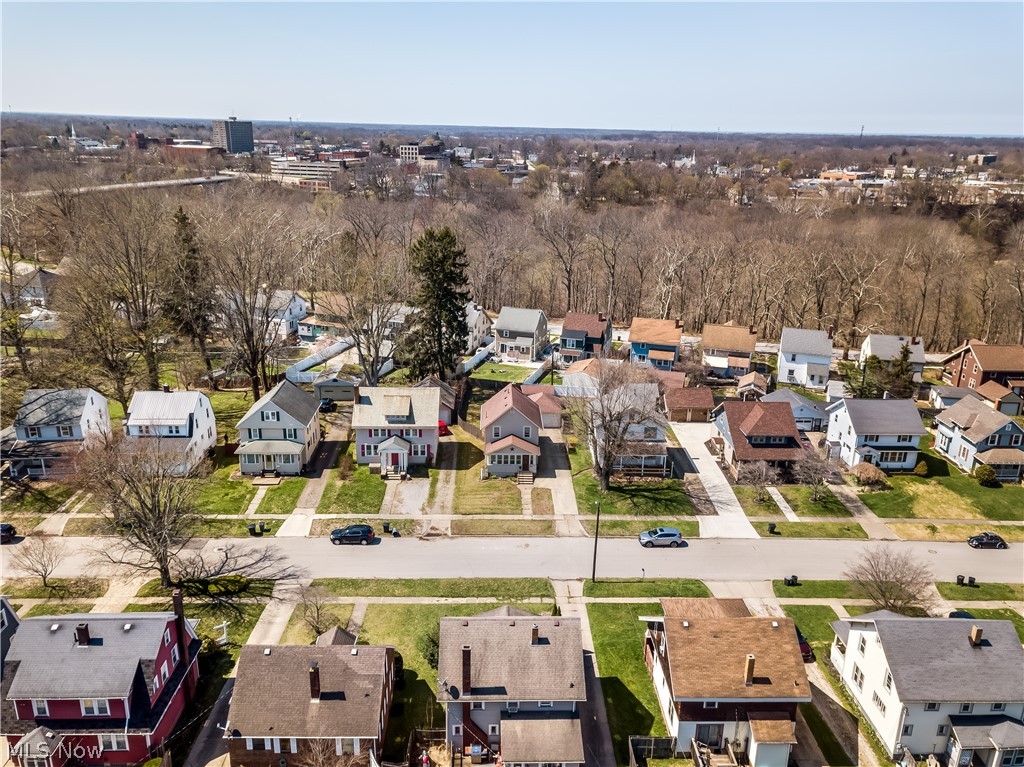 4303 Birchwood Avenue Ashtabula OH 44004
