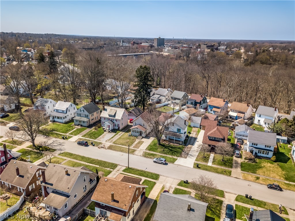 4303 Birchwood Avenue Ashtabula OH 44004