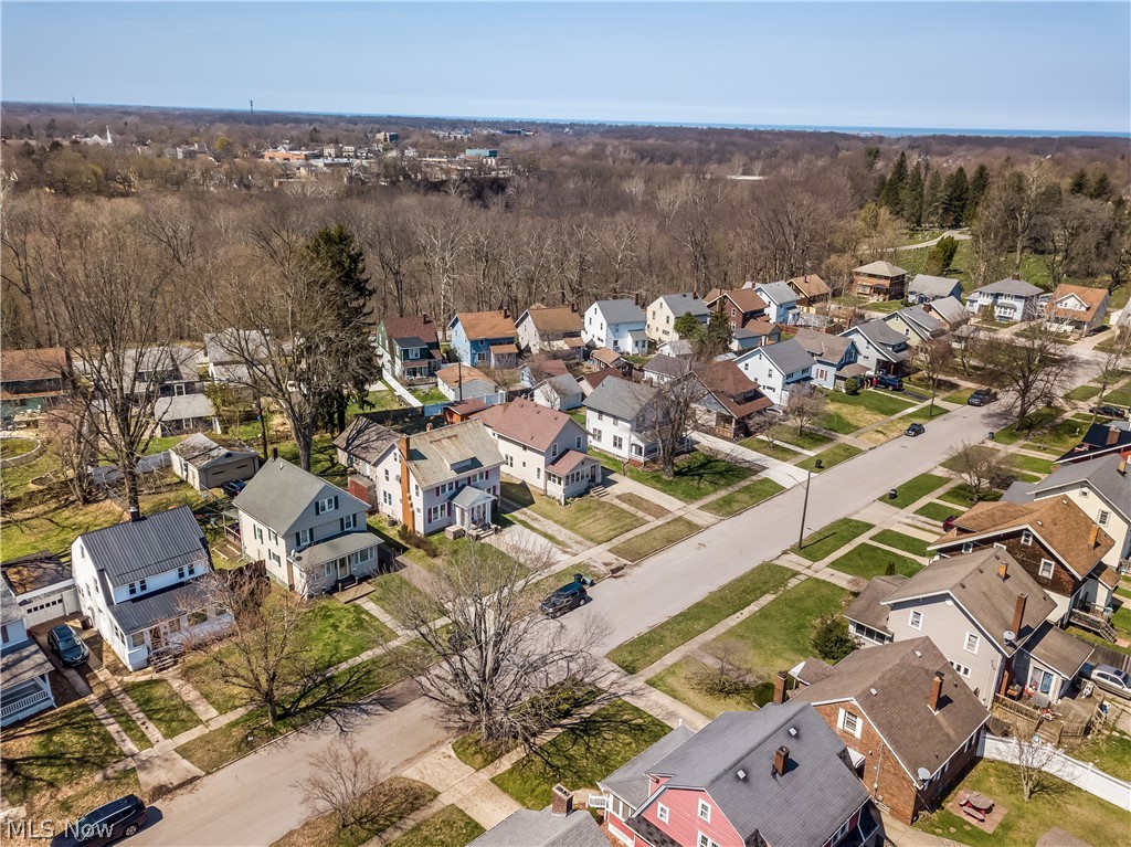 4303 Birchwood Avenue Ashtabula OH 44004