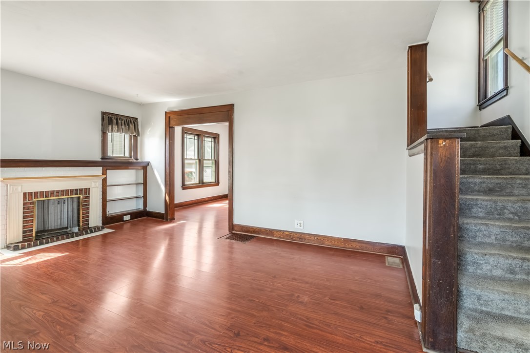 4303 Birchwood Avenue Ashtabula OH 44004