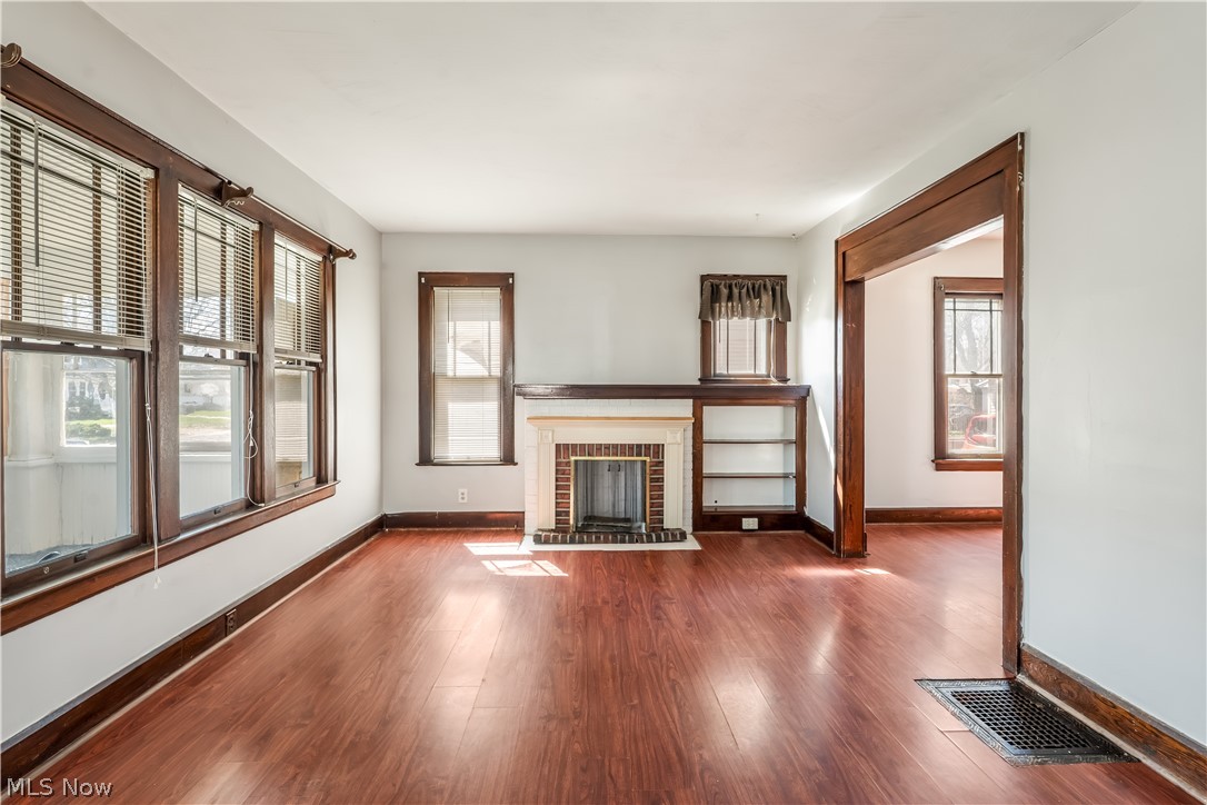 4303 Birchwood Avenue Ashtabula OH 44004