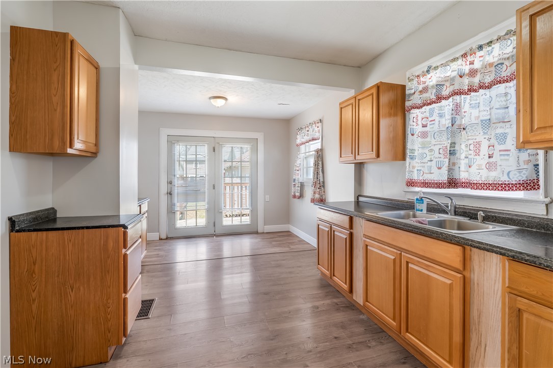 4303 Birchwood Avenue Ashtabula OH 44004