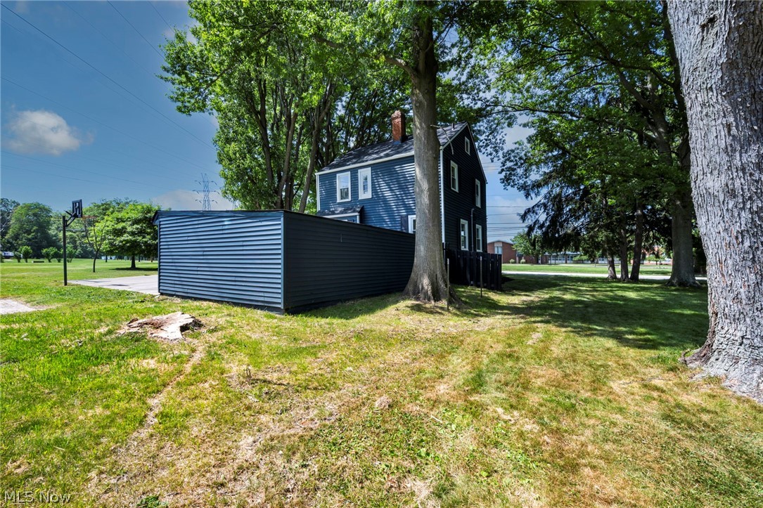 26479 Bagley Road Olmsted Falls OH 44138