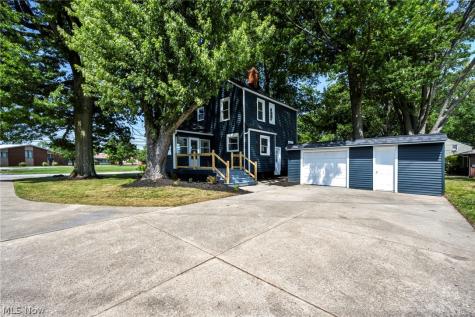 26479 Bagley Road Olmsted Falls OH 44138