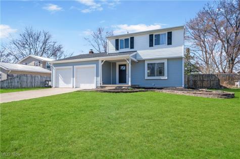 712 Northfork Way Brunswick OH 44212