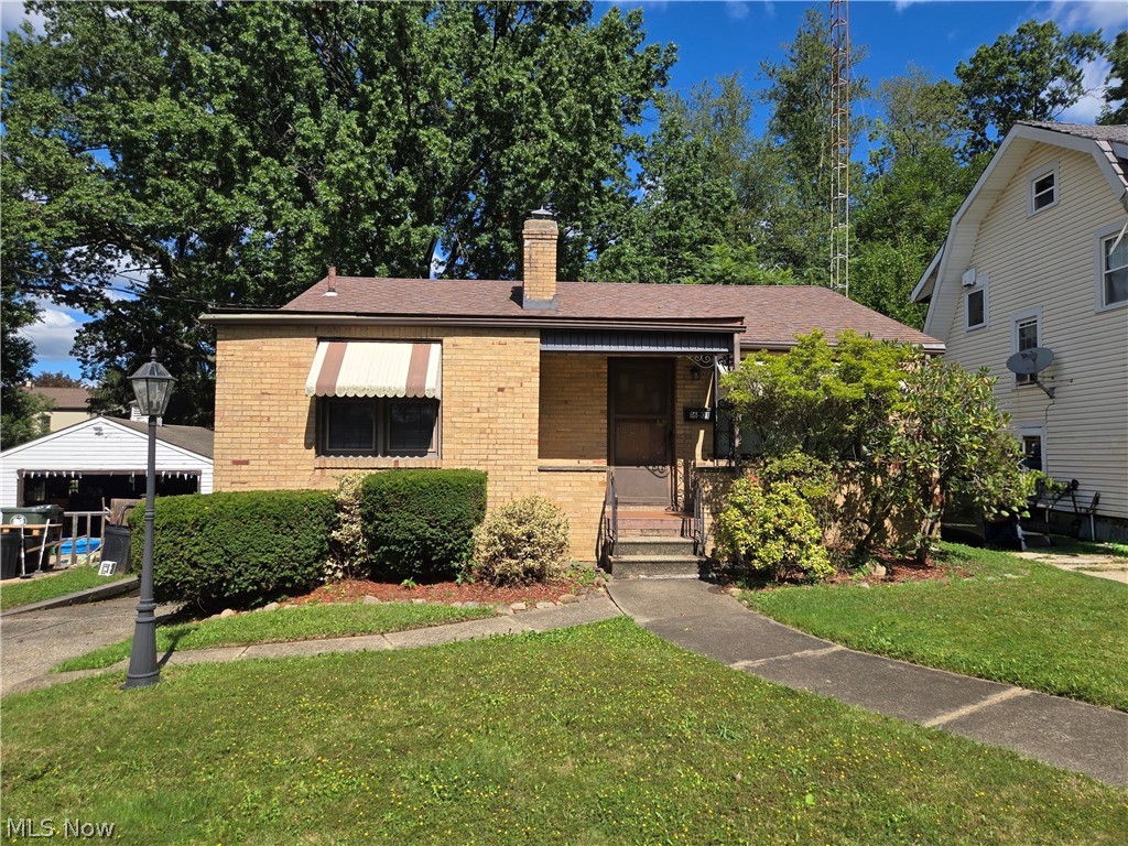 1601 19th Street NW Canton OH 44709
