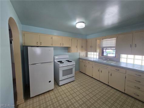 1601 19th Street NW Canton OH 44709