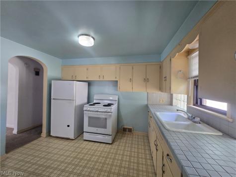 1601 19th Street NW Canton OH 44709