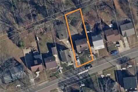 1601 19th Street NW Canton OH 44709