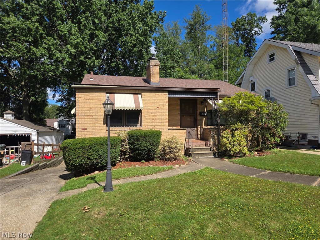 1601 19th Street NW Canton OH 44709