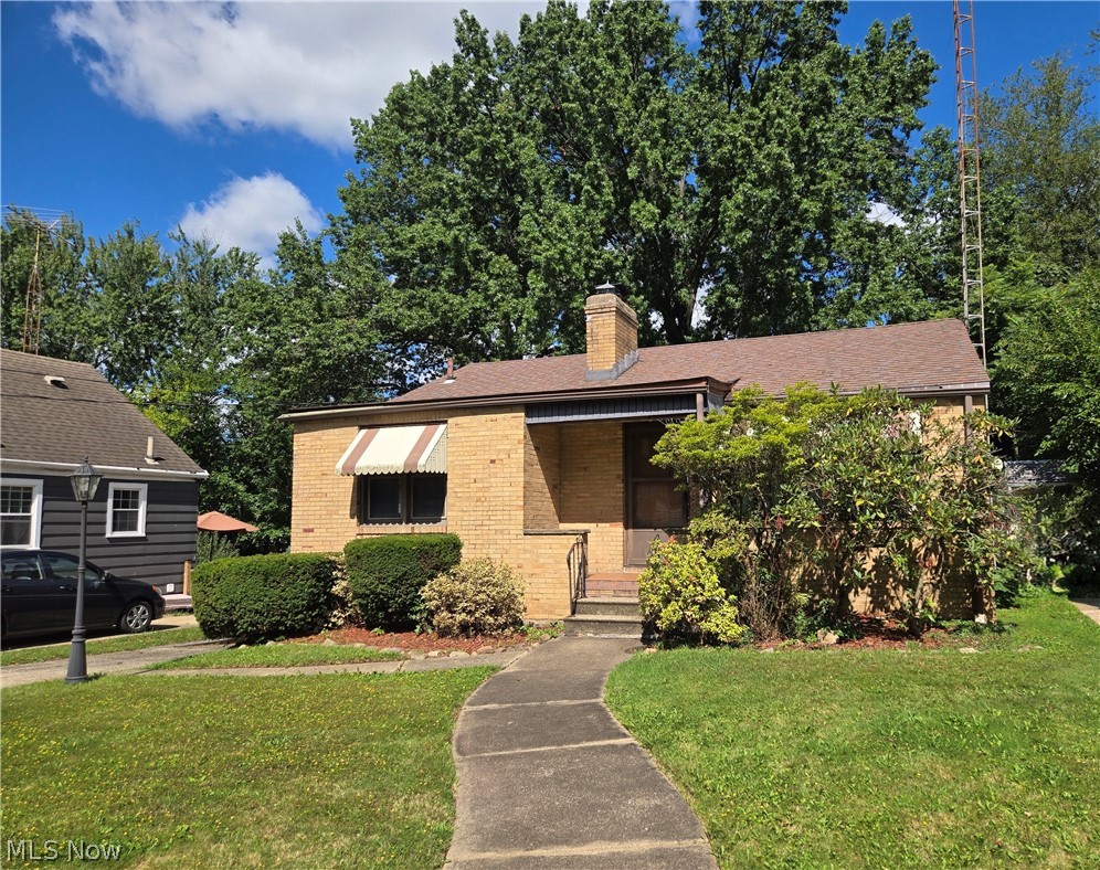 1601 19th Street NW Canton OH 44709