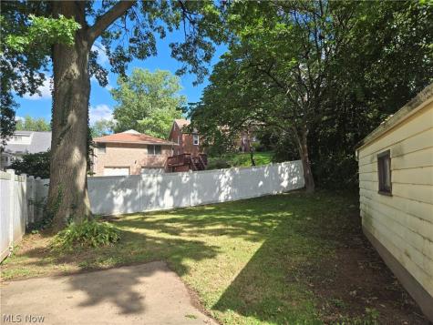1601 19th Street NW Canton OH 44709