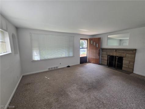 1601 19th Street NW Canton OH 44709