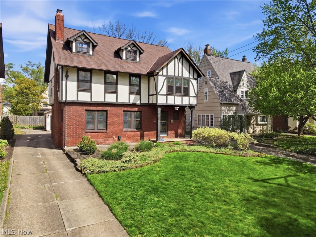 3331 Kenmore Road Shaker Heights OH 44122