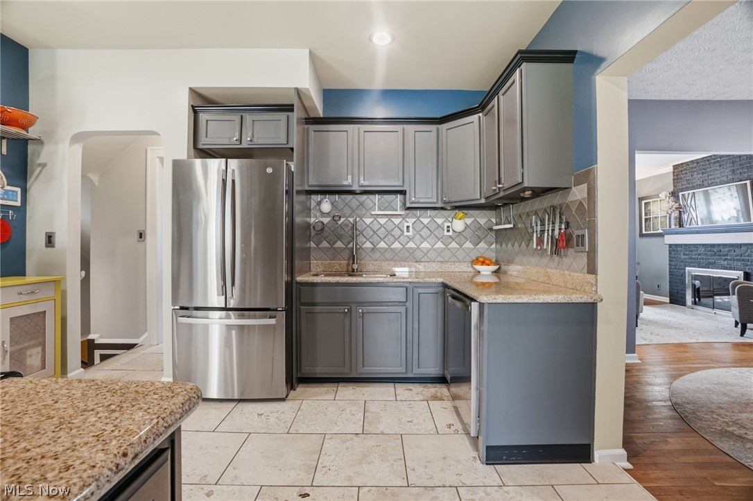3331 Kenmore Road Shaker Heights OH 44122