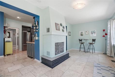 3331 Kenmore Road Shaker Heights OH 44122