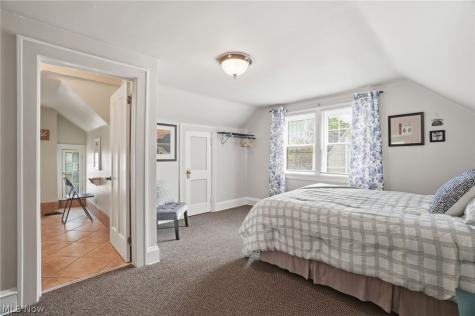 3331 Kenmore Road Shaker Heights OH 44122
