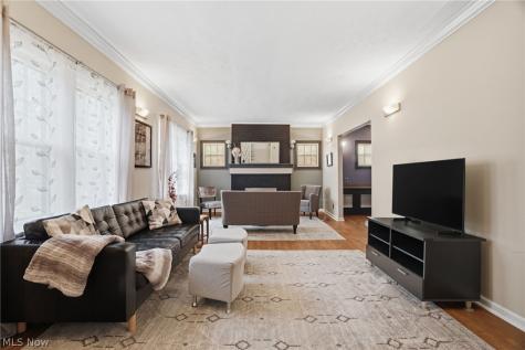 3331 Kenmore Road Shaker Heights OH 44122