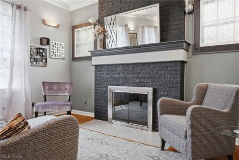 3331 Kenmore Road Shaker Heights OH 44122