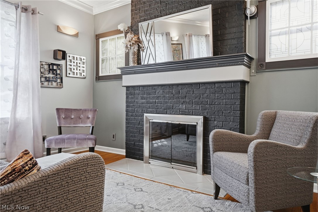 3331 Kenmore Road Shaker Heights OH 44122