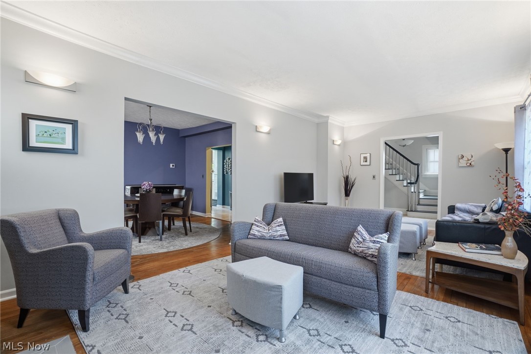 3331 Kenmore Road Shaker Heights OH 44122