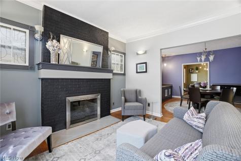 3331 Kenmore Road Shaker Heights OH 44122