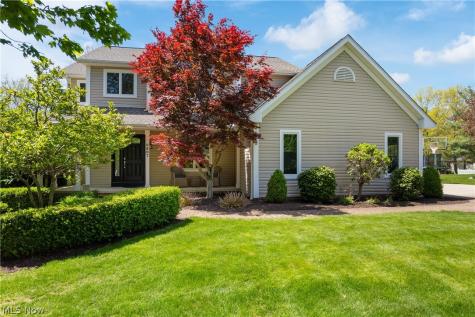 6807 Grant Drive Westfield Center OH 44251