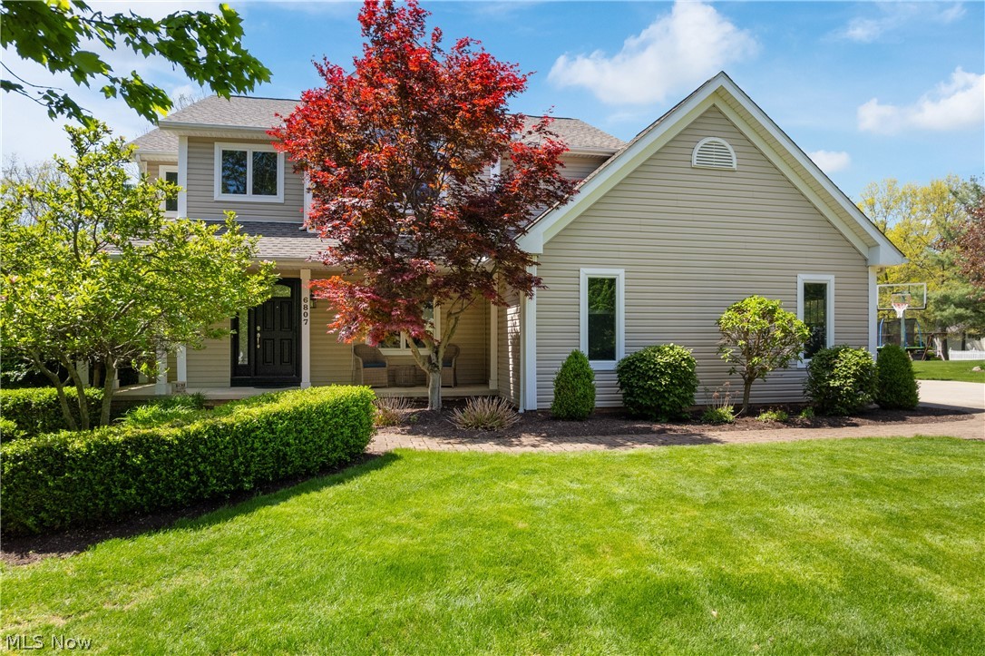 6807 Grant Drive Westfield Center OH 44251