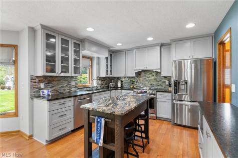 6807 Grant Drive Westfield Center OH 44251