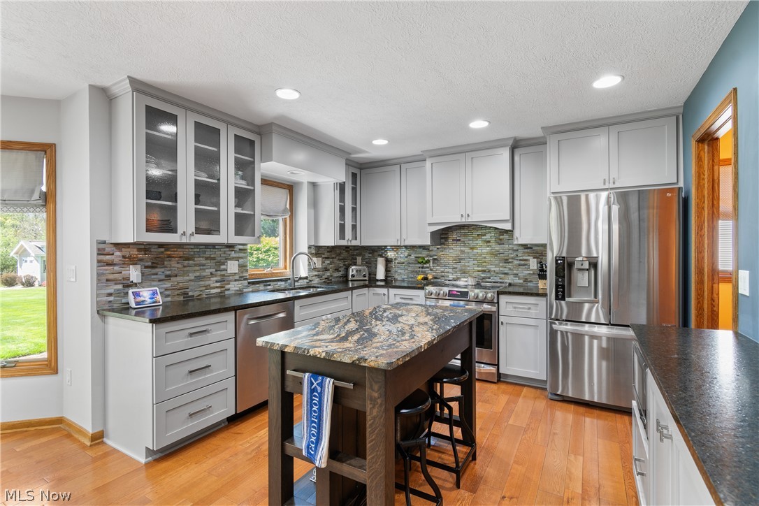 6807 Grant Drive Westfield Center OH 44251