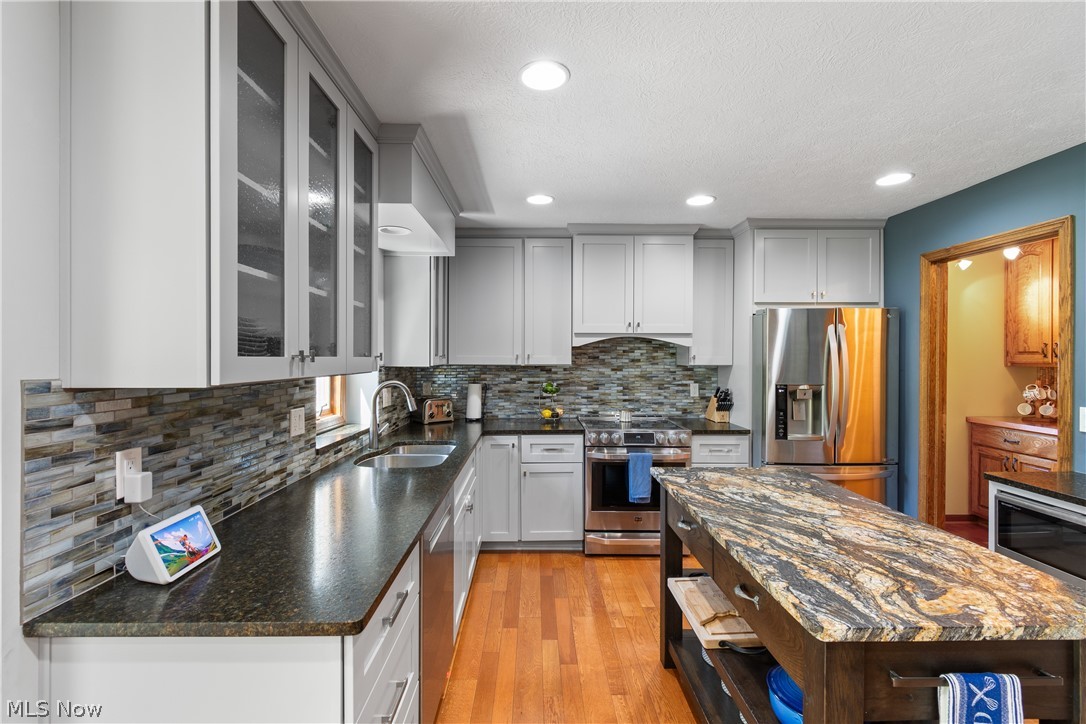 6807 Grant Drive Westfield Center OH 44251