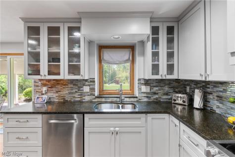 6807 Grant Drive Westfield Center OH 44251
