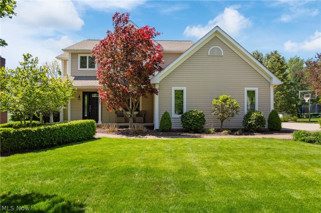 6807 Grant Drive Westfield Center OH 44251