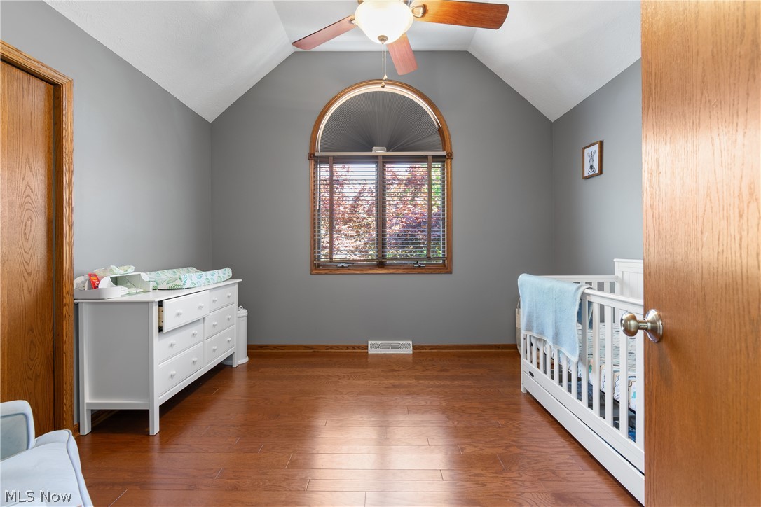 6807 Grant Drive Westfield Center OH 44251