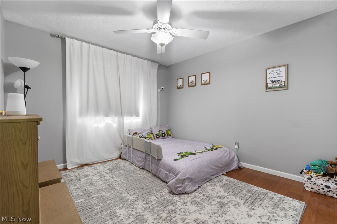 6807 Grant Drive Westfield Center OH 44251