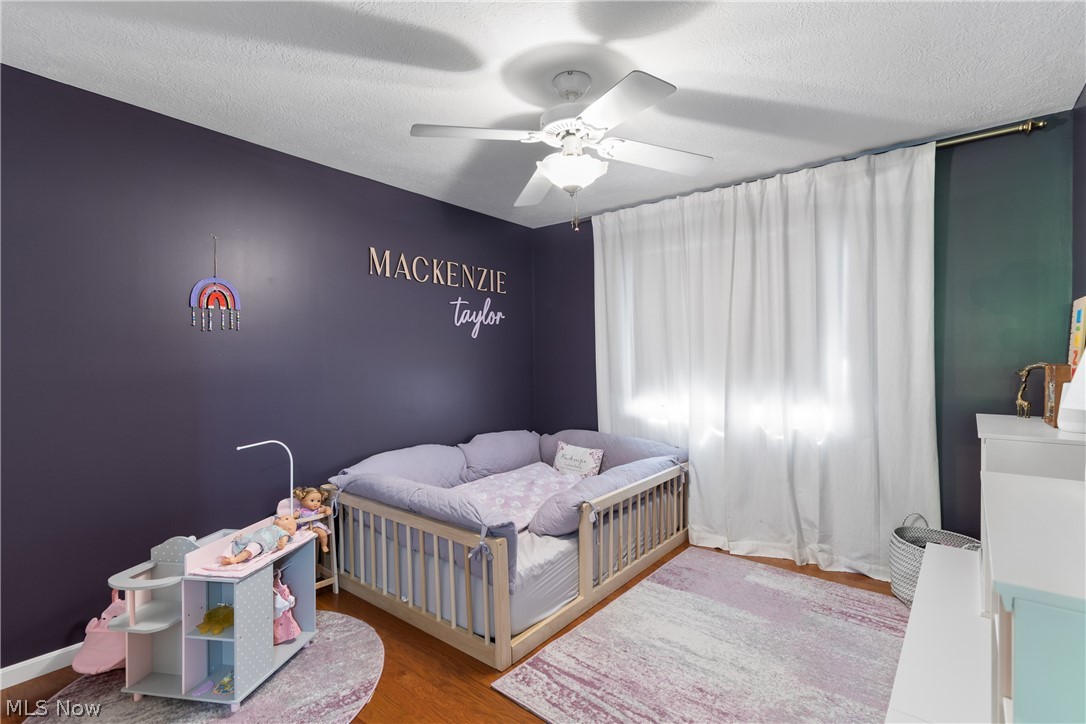 6807 Grant Drive Westfield Center OH 44251