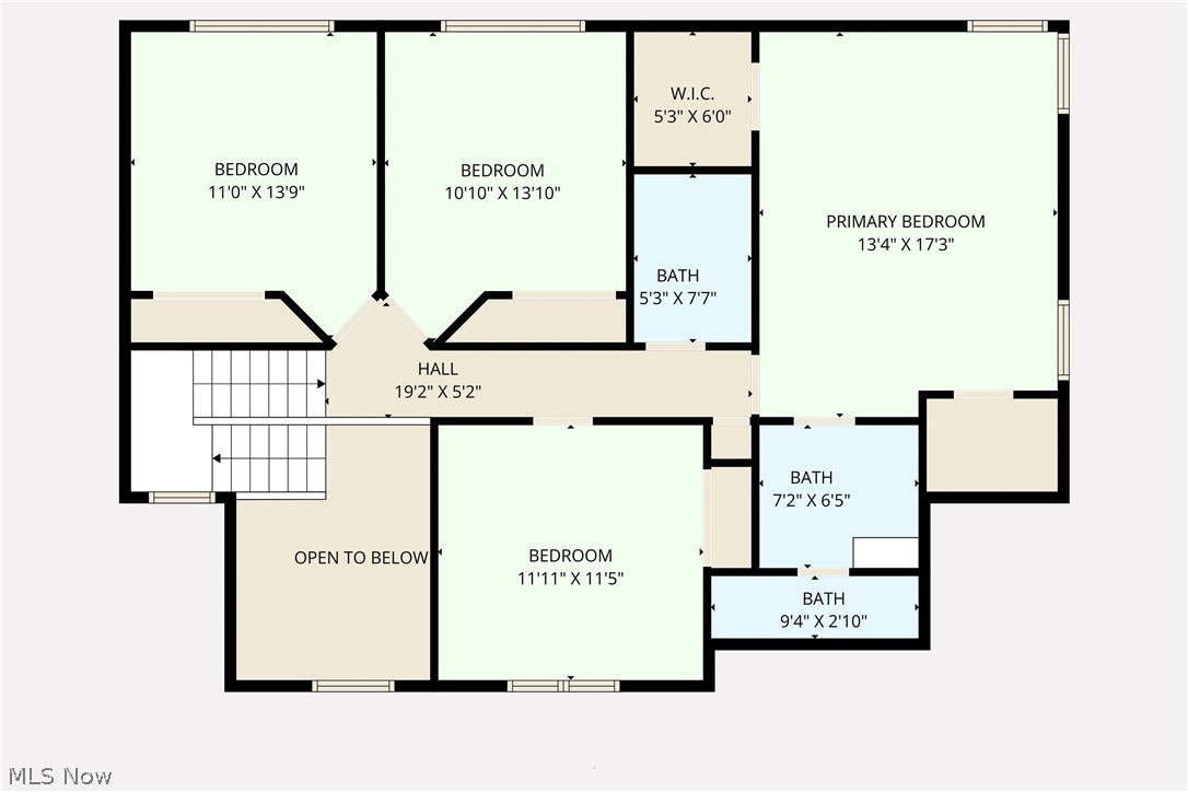 6807 Grant Drive Westfield Center OH 44251