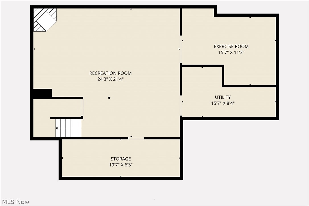 6807 Grant Drive Westfield Center OH 44251