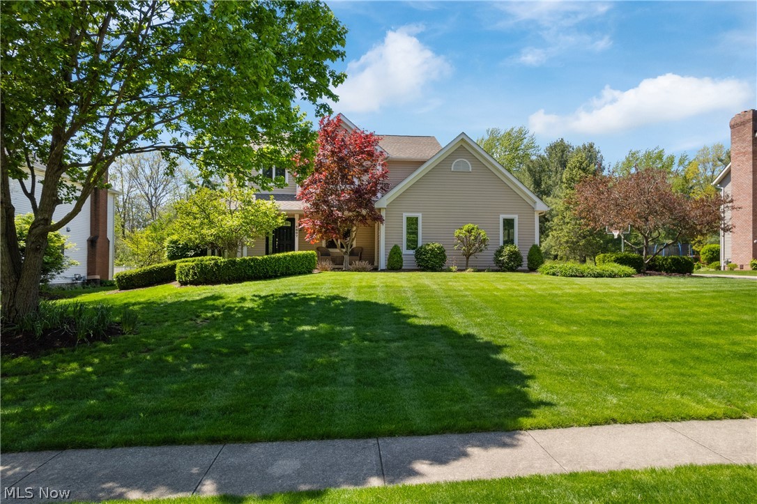 6807 Grant Drive Westfield Center OH 44251