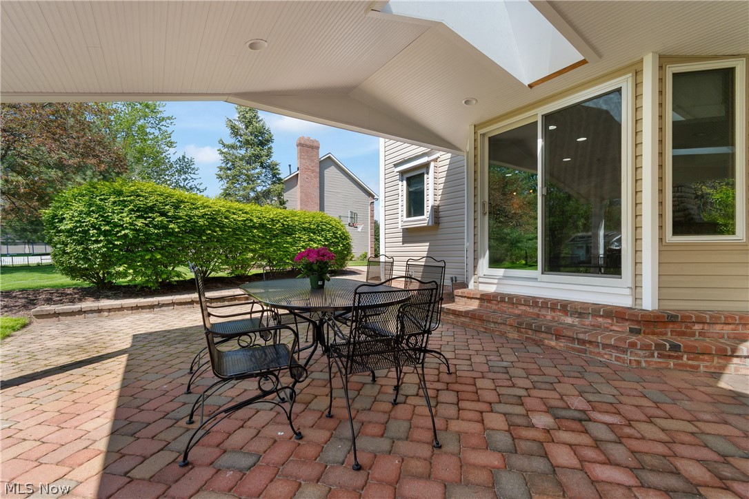 6807 Grant Drive Westfield Center OH 44251