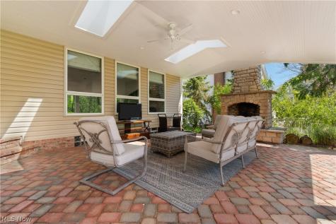 6807 Grant Drive Westfield Center OH 44251