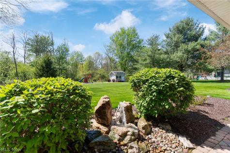 6807 Grant Drive Westfield Center OH 44251