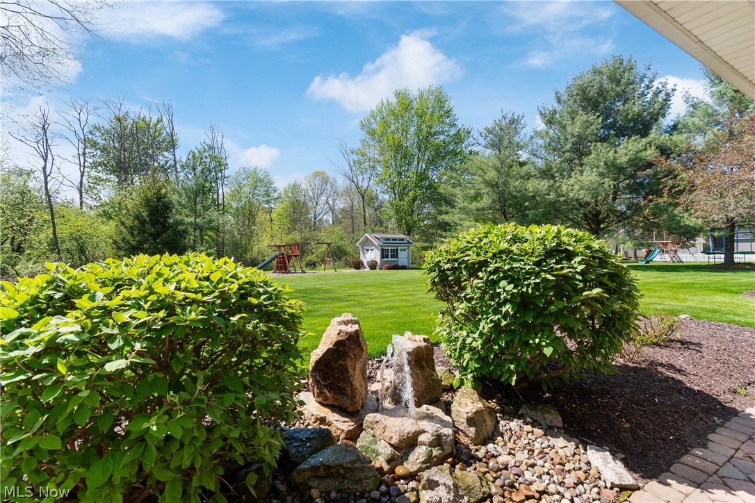 6807 Grant Drive Westfield Center OH 44251