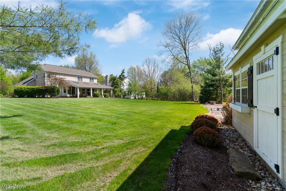 6807 Grant Drive Westfield Center OH 44251
