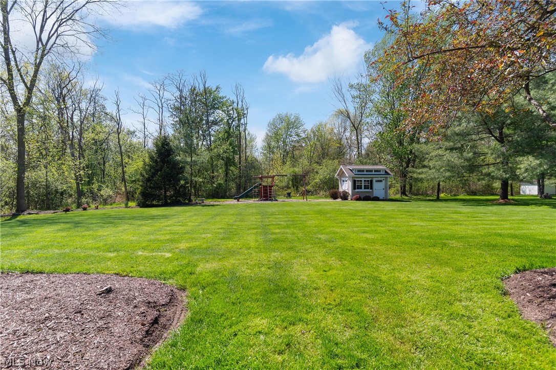 6807 Grant Drive Westfield Center OH 44251
