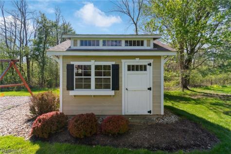 6807 Grant Drive Westfield Center OH 44251